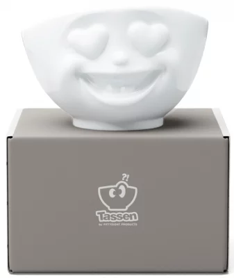 Чаша Heartful 500 ml 4