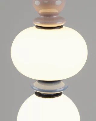 Подвесной светильник Glaze 6