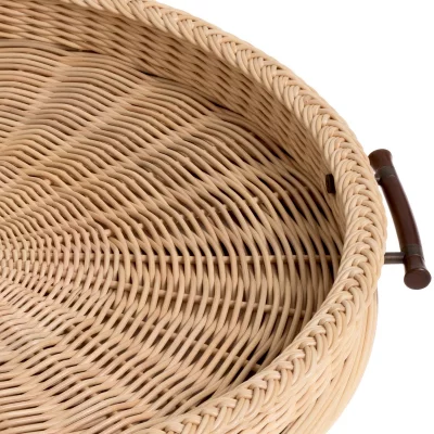 Поднос Vimini 63X63X9 CM 4