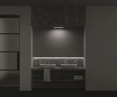Трековый светильник 6