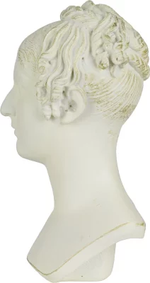 Фигурка Bust 10X10X19 CM 4