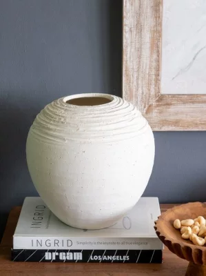 Ваза Chante 19X19X17 CM 8