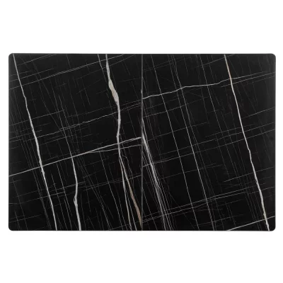 Раскладной обеденный стол Dublin 120-160X80X75 CM 12