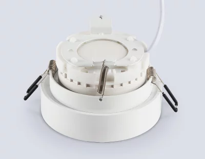 Встраиваемый светильник Techno Spot 10X10X6 CM 5