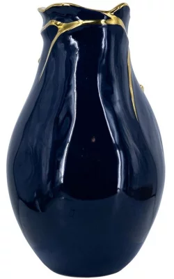 Ваза Irida 20X20X35 CM 6