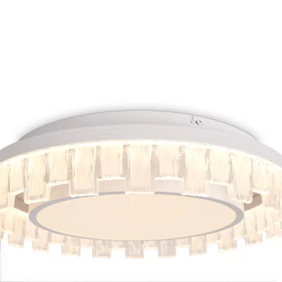 Потолочный светодиодный светильник Mantello 49X12 CM 7
