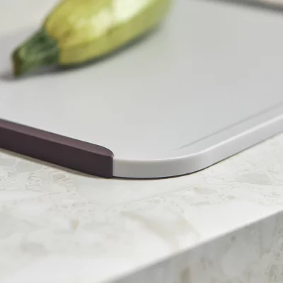 Набор из двух разделочных досок с подставкой Smartchef 40X31 / 36X25 CM 6