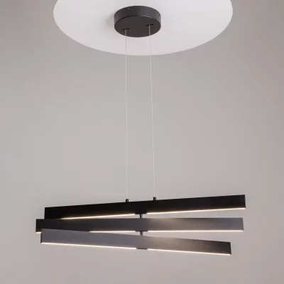 Подвесной светильник Оригами 80X15X345 CM 6