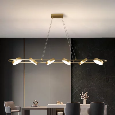 Подвесной светильник Abris 73X19X80 CM 5