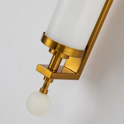 Настенный светильник Plunger 8