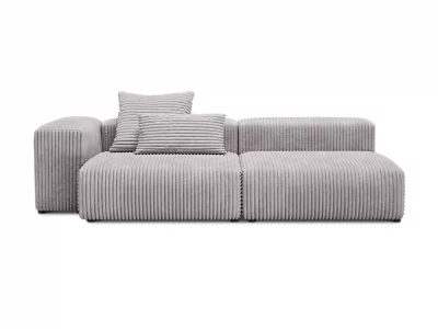 Модульный диван Sorrento 245X140X63 CM 3