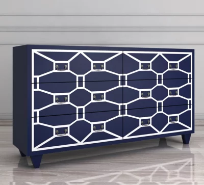 Комод Emerald 160X43X90 CM 3