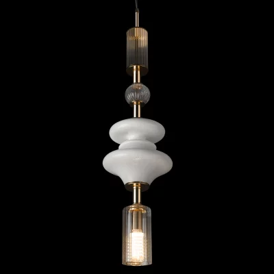 Подвесной светильник Spindle 20X20X88 CM 4
