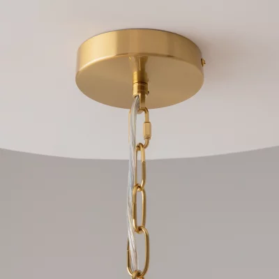 Подвесной светильник Коста 60X60X223 CM 12