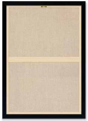 Постер на холсте Stone Color Palette 75X105 CM 5