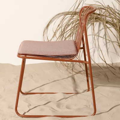 Стул Сансони 57X57X77 CM 11