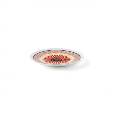 Блюдце Cavallo Bel Paese Ø12 CM 3