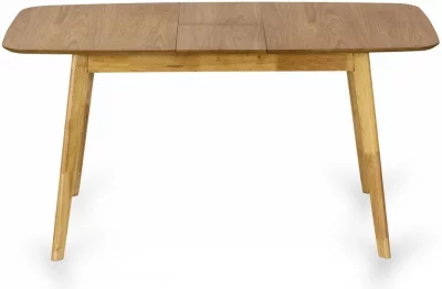 Стол обеденный Wave 119-149X75X75 CM 4