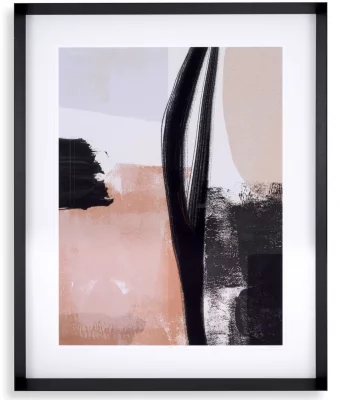 Диптих Arrangements 84X104 / 84X104 CM 3