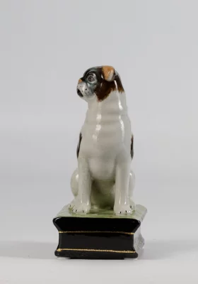 Фигурка Dog 13X9X18 CM 4