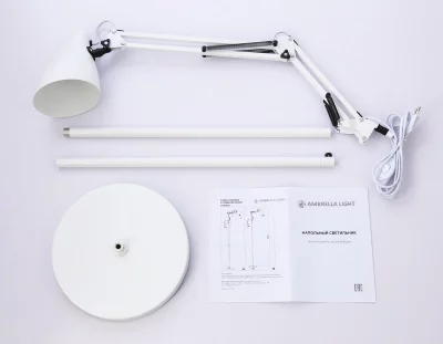 Торшер Ambrella Light TR97641 5