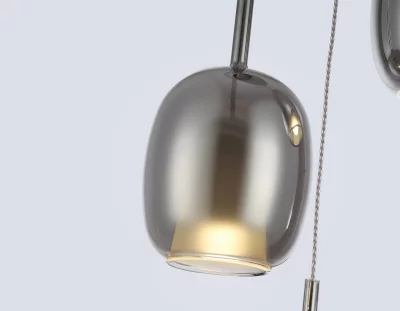 Подвесной светильник Ambrella Light LH11153 6