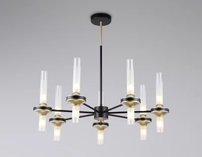 Люстра High Light 75X75X69 CM 4