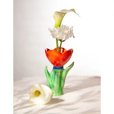 Ваза bloom, 14 см 3