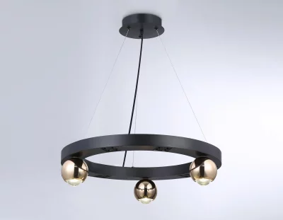 Подвесной светильник Ambrella Light FL5961 3