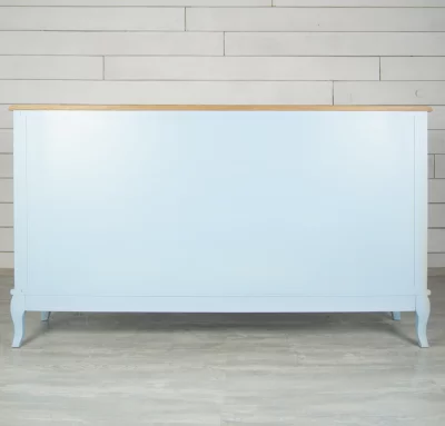 Комод Leontina 160X42X91 CM 9