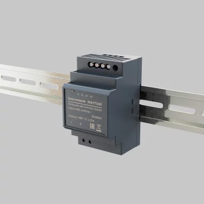 Источник напряжения PSL016 60Вт черный 4