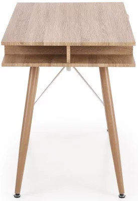 Стол компьютерный Siera 120X60X75 CM 4
