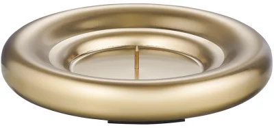 Подсвечник Edge Ø12 CM 3