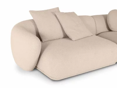 Диван Fabro 331X147X77 CM 7