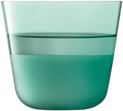 Набор из двух стаканов Arc Contrast 260 ml бирюзовые 5