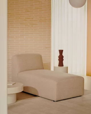 Лаунж кресло Neom 152X75X78 CM 7