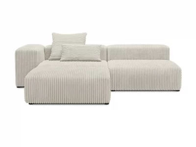 Модульный диван Sorrento 245X210X63 CM 3