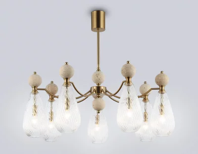 Люстра High Light 82X82X90 CM 3