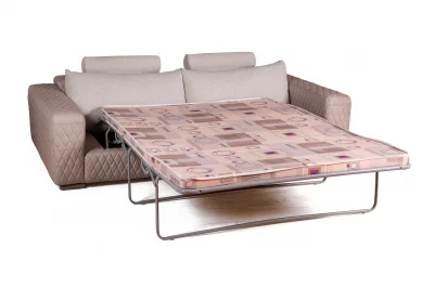 Диван-кровать трехместный прямой Aldo 228X122X88 CM 16