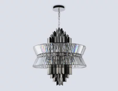 Подвесная люстра Ambrella Light LH41026 6
