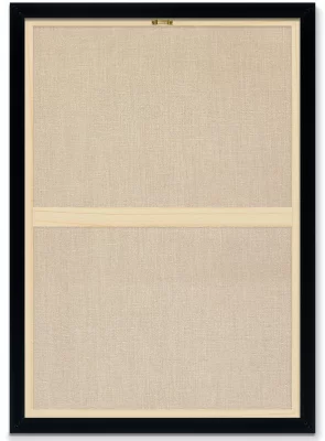 Набор из двух постеров на холсте Polar bears 75X105 / 75X105 CM 7