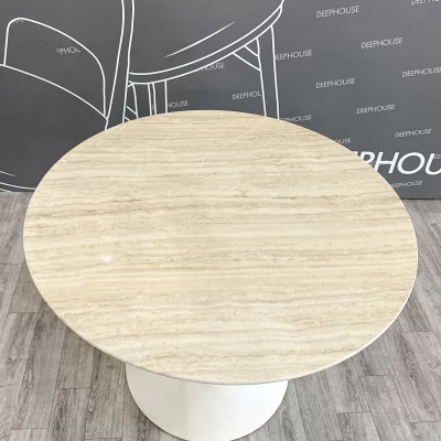 Стол Рейн круглый 98 CM 9