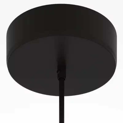 Подвесной светильник Cambio 35X35X62 CM 5