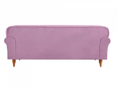 Трехместный диван Italia 197X98X79 CM 4