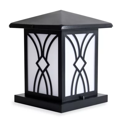 Ландшафтный светильник Nef  20X20X23 CM 4