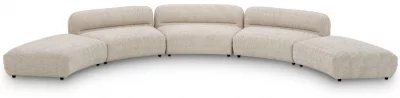 Модуль дивана Grand Avenue 145X100X72 CM 15