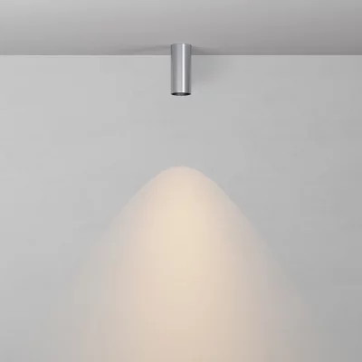 Потолочный светильник FOCUS LED Платина 52 мм 4