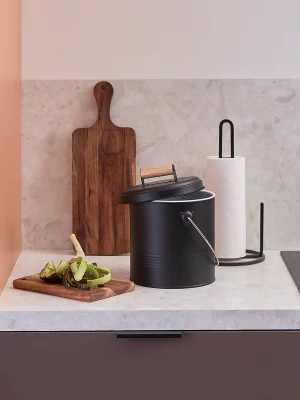 Контейнер для пищевых отходов с фильтром Irmel 3.5 L 4