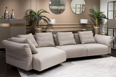 Двухмодульный диван Vigo 139X356X75 CM 9