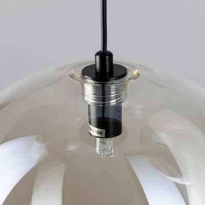 Каскадная люстра Orton 11